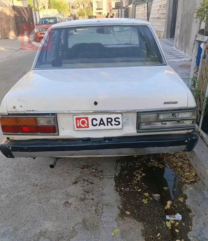 تويوتا كورونا